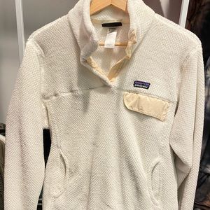 Patagonia sweatshirt